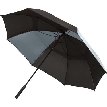 Logo trade corporate gifts picture of: Jeff 55" windproof golf umbrella