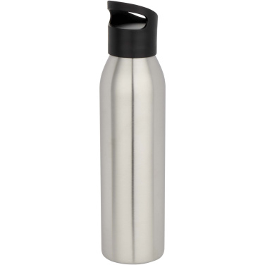 Logotrade promotional gifts photo of: Sky 650 ml RCS recycled single wall stainless steel water bottle
