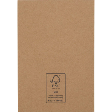 Logo trade promotional product photo of: Freiji sticky notes