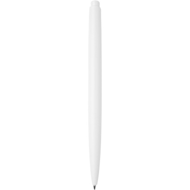 Logo trade corporate gifts picture of: Ipe RCS recycled ballpoint pen (black ink)