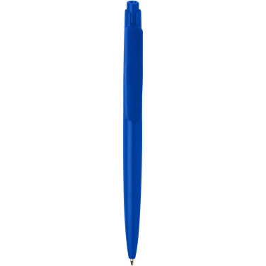 Logotrade promotional gifts photo of: Ipe RCS recycled ballpoint pen (black ink)