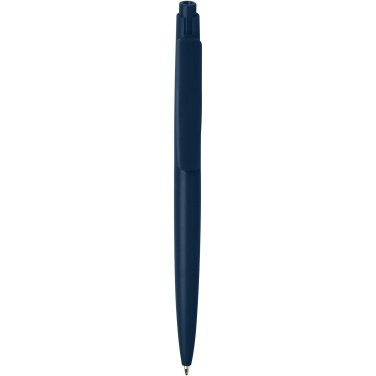Logo trade corporate gifts image of: Ipe RCS recycled ballpoint pen (black ink)