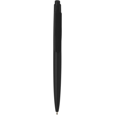Logotrade promotional merchandise photo of: Ipe RCS recycled ballpoint pen (black ink)