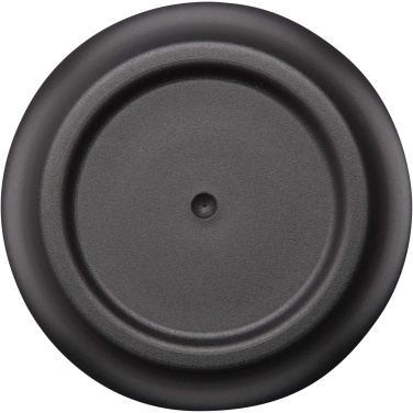 Logotrade promotional product picture of: Supo 480 ml double-walled recycled stainless steel lunch pot