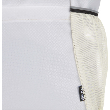 Logotrade promotional giveaway picture of: Nomad GRS recycled yoga tote bag 18L