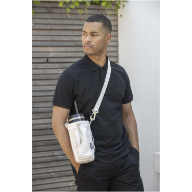 Logotrade promotional items photo of: Trip Aware™ recycled travel bottle bag 2L