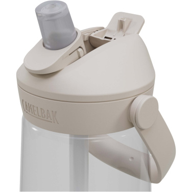 Logotrade promotional products photo of: Camelbak® Thrive Flip 750 ml Tritan Renew water bottle with flip straw