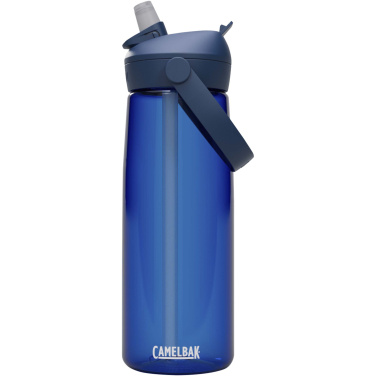 Logo trade corporate gift photo of: Camelbak® Thrive Flip 750 ml Tritan Renew water bottle with flip straw