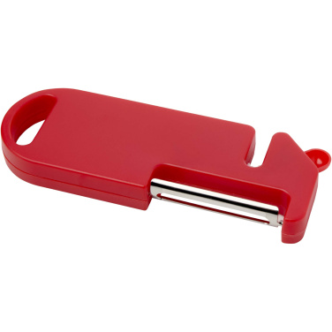 Logo trade corporate gifts picture of: Kipper multi-purpose kitchen tool