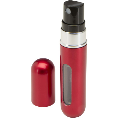 Logotrade corporate gifts photo of: Filla 5 ml portable refillable perfume bottle