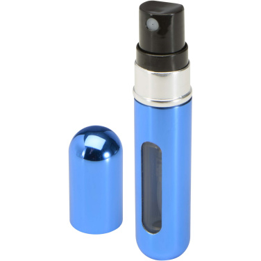Logotrade promotional merchandise picture of: Filla 5 ml portable refillable perfume bottle