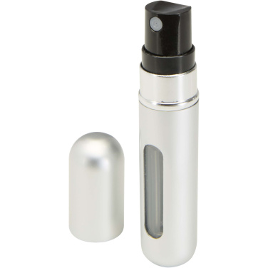 Logotrade promotional item picture of: Filla 5 ml portable refillable perfume bottle