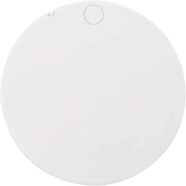 Logotrade advertising products photo of: Glider slider makeup mirror
