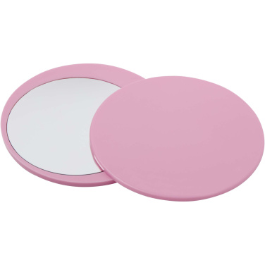 Logotrade promotional item image of: Glider slider makeup mirror