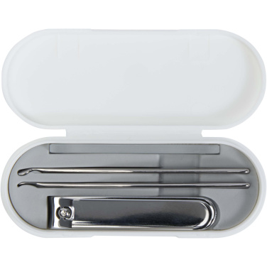 Logotrade advertising product picture of: Beautix manicure set 