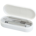 Beautix manicure set , White
