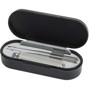 Logotrade promotional items photo of: Beautix manicure set 