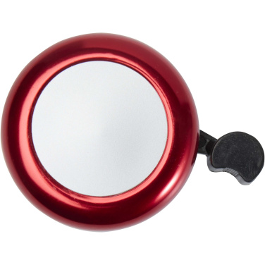 Logotrade advertising products photo of: Bellix bicycle bell