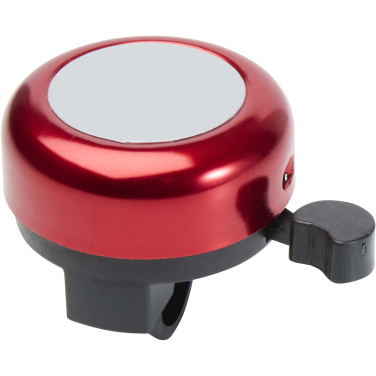 Logotrade promotional giveaways photo of: Bellix bicycle bell
