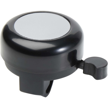 Logo trade advertising products picture of: Bellix bicycle bell