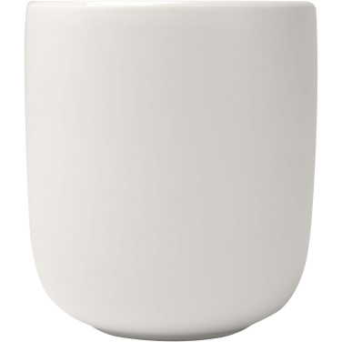 Logotrade corporate gift image of: Male 200 ml ceramic cups - set of 2