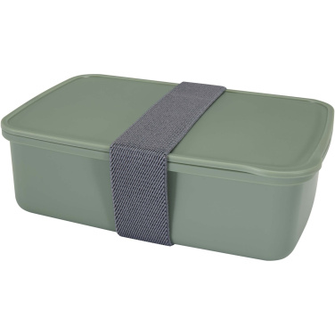 Logotrade promotional product picture of: Dovi 800 ml lunch box