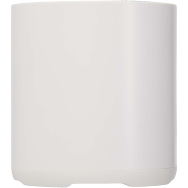 Logotrade promotional gift image of: Hunor 3W recycled plastic wireless speaker