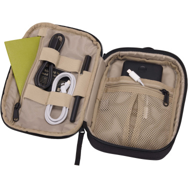 Logotrade promotional giveaways photo of: Case Logic Invigo recycled accessories bag