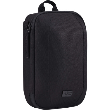 Logo trade promotional merchandise picture of: Case Logic Invigo recycled accessories bag