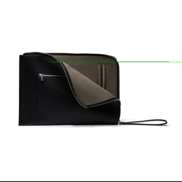 Logotrade promotional merchandise picture of: VINGA Bermond RCS 14" laptop sleeve