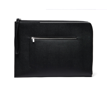 Logo trade advertising products picture of: VINGA Bermond RCS 16" laptop sleeve