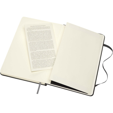 Logotrade promotional giveaway image of: Moleskine medium art sketchbook