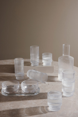 Logotrade promotional product picture of: VINGA York Tapas set