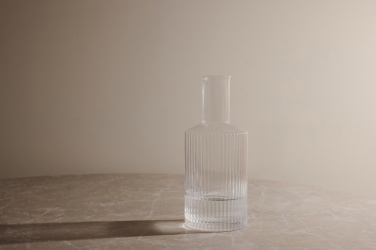 Logo trade advertising products image of: VINGA York carafe 1.45 L