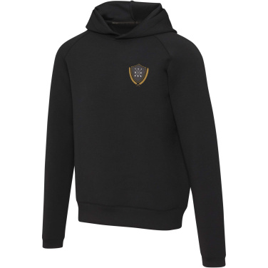 Logotrade promotional merchandise picture of: Danali unisex interlock sports hoodie