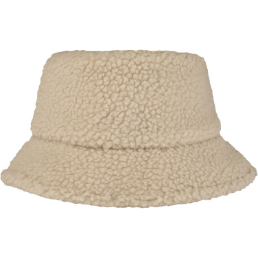 Logo trade business gifts image of: Baru sherpa sun hat