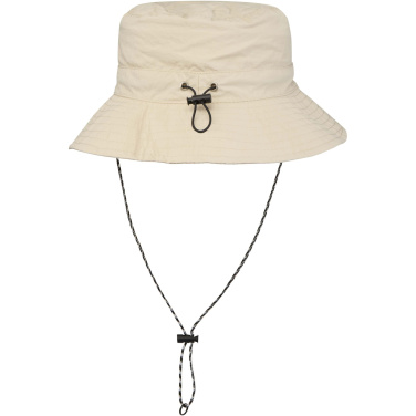 Logo trade business gift photo of: Hatch foldable sun hat