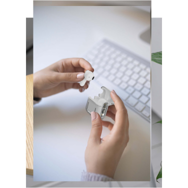 Logotrade promotional product image of: Prixton TWS162 earbuds