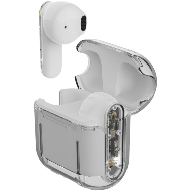 Logotrade corporate gifts photo of: Prixton TWS162 earbuds