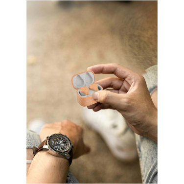 Logo trade promotional giveaways picture of: Prixton TWS163 earbuds