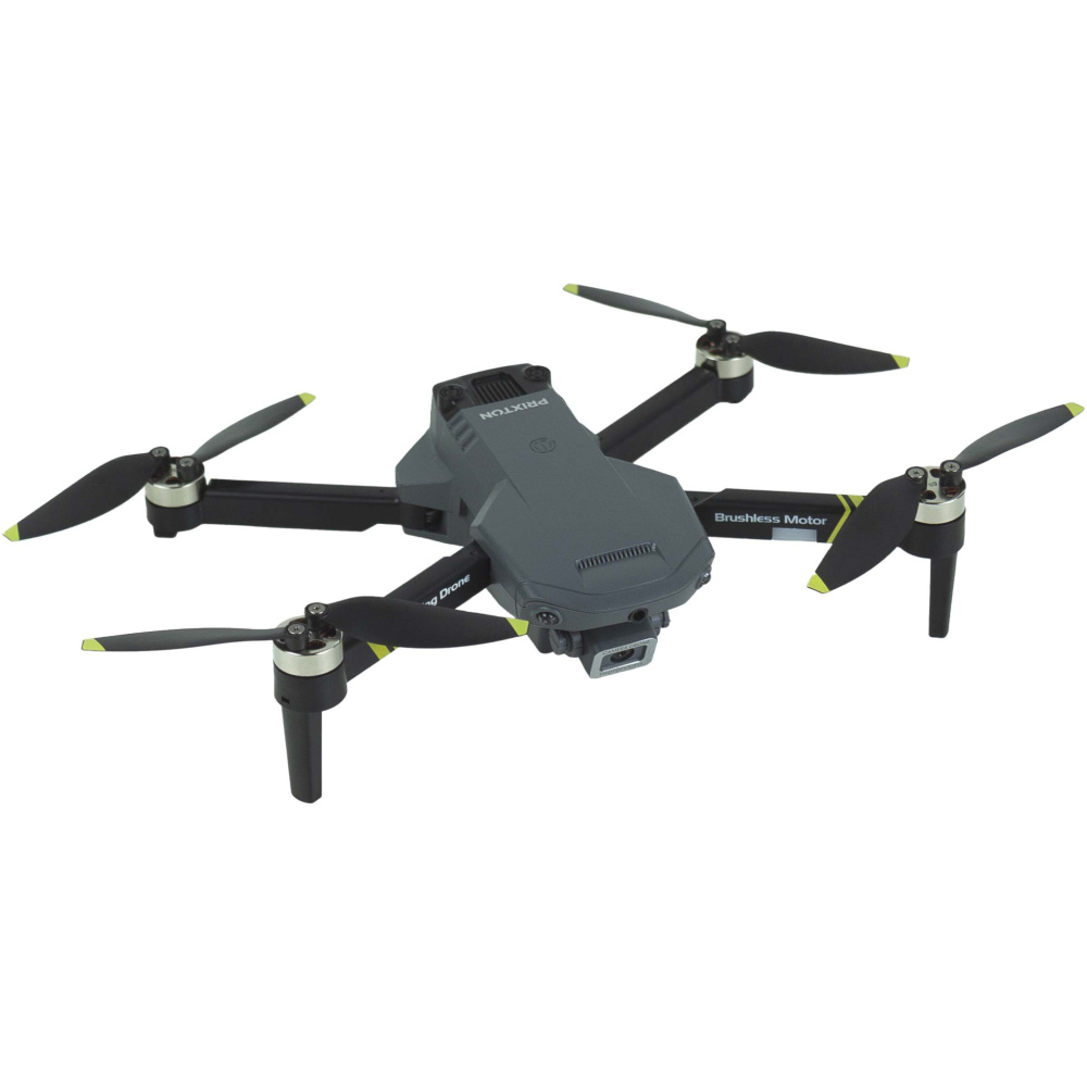 Logo trade promotional products picture of: Prixton Delta drone