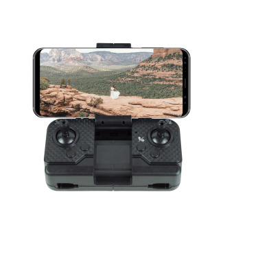 Logo trade advertising product photo of: Prixton Delta drone