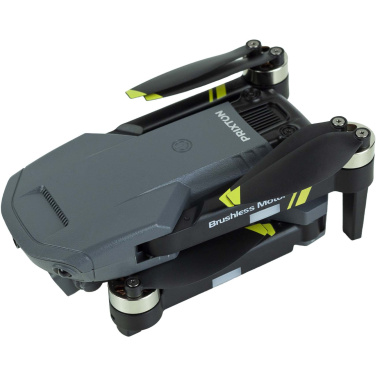Logo trade promotional products image of: Prixton Delta drone
