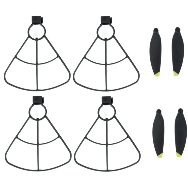 Logo trade promotional products image of: Prixton Delta drone