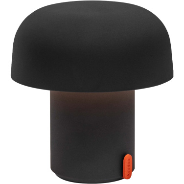 Logotrade promotional item image of: Kooduu Sensa Play JBL portable speaker and lamp