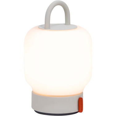 Logo trade promotional item photo of: Kooduu Loome portable lamp