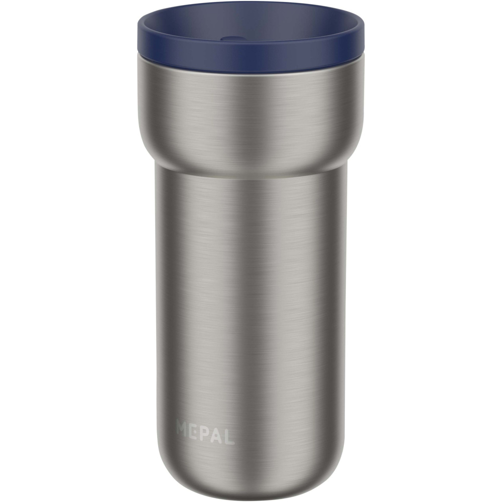 Logotrade promotional item picture of: Mepal Ellipse 375 ml insulated stainless steel mug