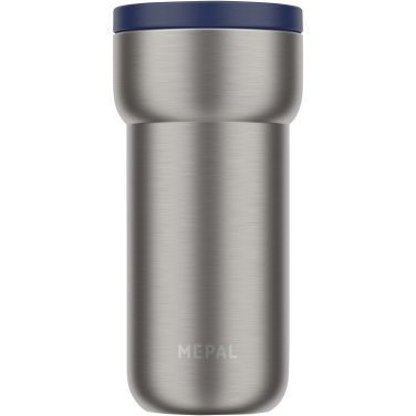 Logotrade promotional products photo of: Mepal Ellipse 375 ml insulated stainless steel mug