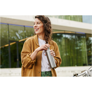 Logotrade advertising product image of: Mepal Ellipse 500 ml insulated water bottle