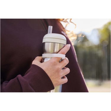 Logo trade corporate gifts picture of: Mepal Twist 600 ml insulated sport bottle